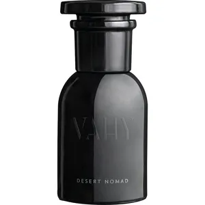 Váhy Desert Nomad perfume bottle