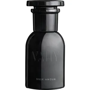 Váhy Dusk Amour parfüm şişesi