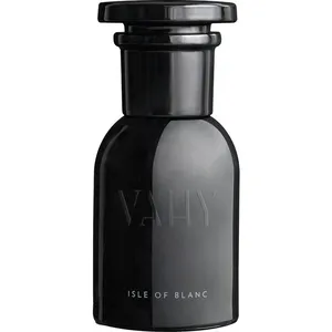 Váhy Isle of Blanc parfüm şişesi