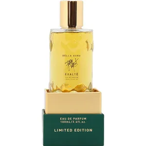 Bella Aura Exalté by Funmi Monet perfume bottle