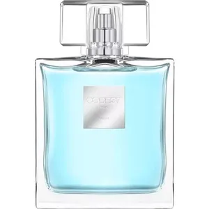 Karen Low Code 37 Men perfume bottle
