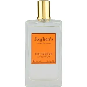 Reghen's Bois Exotique perfume bottle