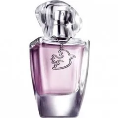 Avon Today Tomorrow Always Romantic Voyage parfüm şişesi