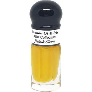 Jinkoh Store Ananda Qi & Iris parfüm şişesi