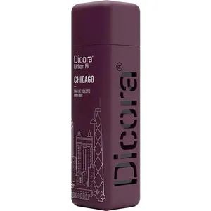 Dicora Urban Fit Chicago perfume bottle
