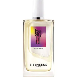 Eisenberg Happiness - Beautiful perfume bottle