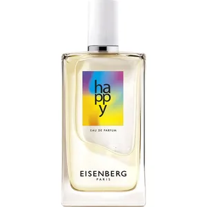 Eisenberg Happiness - Happy perfume bottle