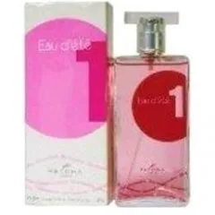 Pacoma Eau d'Été 1 parfüm şişesi