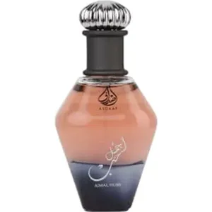 Asdaaf Ajmal Hubb perfume bottle