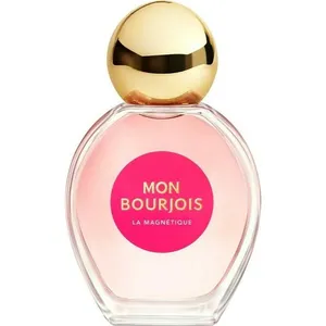 Bourjois La Magnétique parfüm şişesi