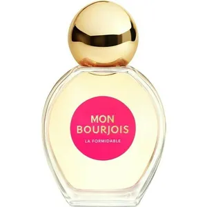 Bourjois La Formidable parfüm şişesi