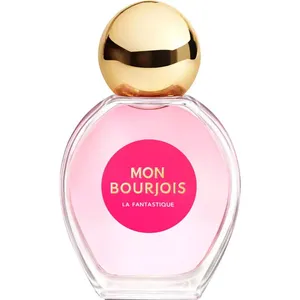 Bourjois La Fantastique parfüm şişesi