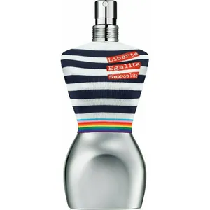 Jean Paul Gaultier Classique Pride Edition parfüm şişesi