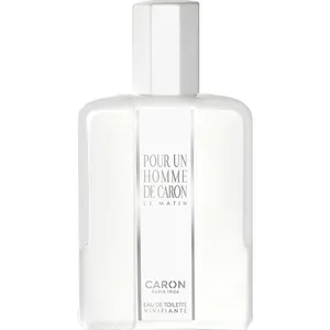 Caron Pour Un Homme de Caron Le Matin perfume bottle