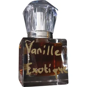 Katana Vanille Exotique parfüm şişesi
