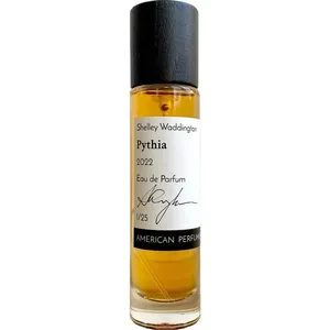 American Perfumer Pythia perfume bottle