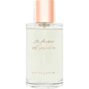 M. Asam Soft Perfection perfume bottle