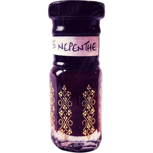 Mellifluence Perfume Nepenthe perfume bottle