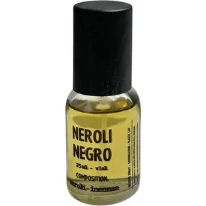 The Lab Neroli Negro parfüm şişesi
