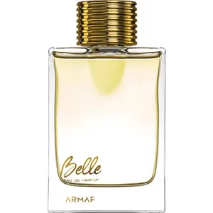 Armaf Belle perfume bottle