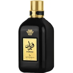 Ard Al Zaafaran Fareed perfume bottle