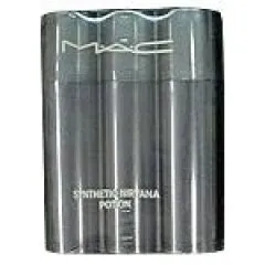 M∙A∙C Synthetic Nirvana perfume bottle