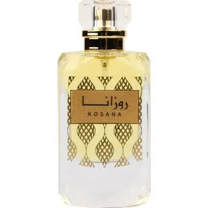 Oud Azkaa Rosana / روزانا parfüm şişesi