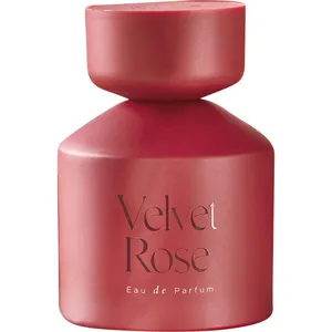 Next Velvet Rose perfume bottle