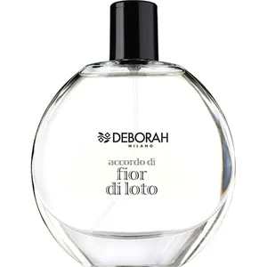 Deborah Accordo di Fior di Loto parfüm şişesi