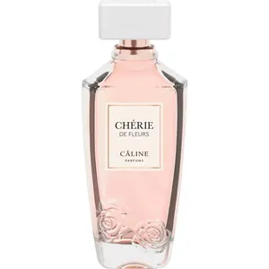 Câline Chérie de Fleurs parfüm şişesi