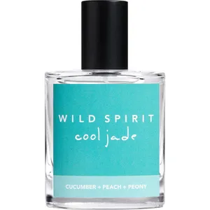 Wild Spirit Cool Jade parfüm şişesi