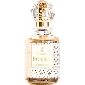 Eau de Tihany Premier parfüm şişesi