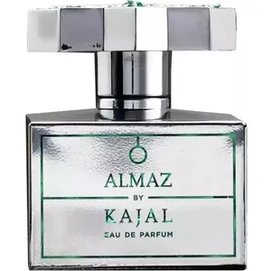 Kajal Almaz parfüm şişesi
