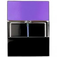 M∙A∙C Creations Hue: Violetrix perfume bottle