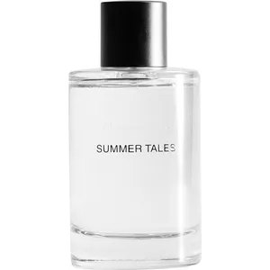 Massimo Dutti Summer Tales parfüm şişesi