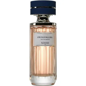 My Exclusive Collection Swingfollies perfume bottle