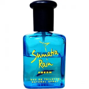 Mülhens Sumatra Rain Fresh (Eau de Toilette) parfüm şişesi