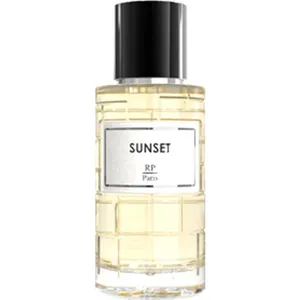 RP Sunset parfüm şişesi
