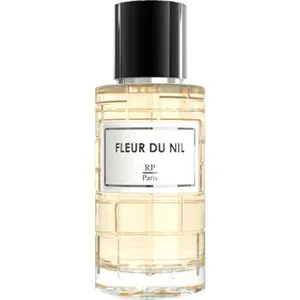 RP Fleur du Nil parfüm şişesi