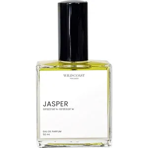 Wild Coast Perfumery Jasper parfüm şişesi