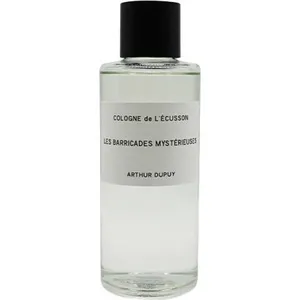Odore Scola Les Barricades Mystérieuses perfume bottle