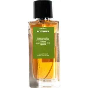 Aeronot November perfume bottle