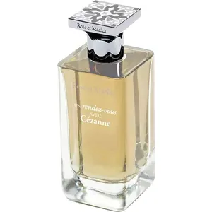 Rose et Marius Un Rendez-Vous avec Cézanne perfume bottle