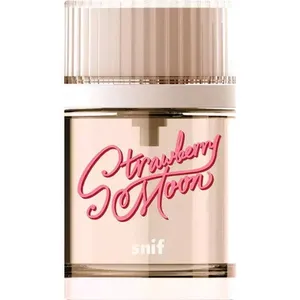 Snif Strawberry Moon perfume bottle