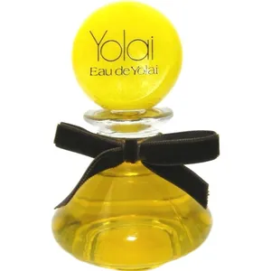Cantilène Yolai (Eau de Yolai) parfüm şişesi