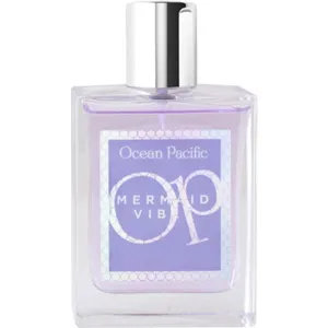 Ocean Pacific OP Mermaid Vibes parfüm şişesi