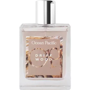 Ocean Pacific OP Driftwood parfüm şişesi