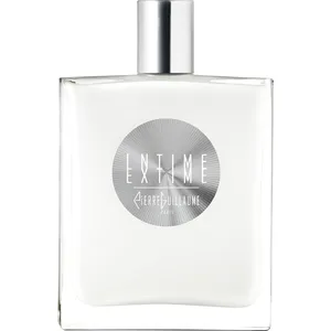 Pierre Guillaume Intime Extime parfüm şişesi