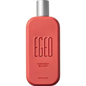O Boticário Egeo Cherry Blast parfüm şişesi