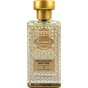 Al-Jazeera Soft Oud parfüm şişesi